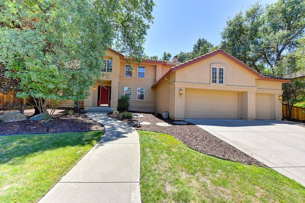 1200 Manning Dr, El Dorado Hills, CA 95762 Zillow