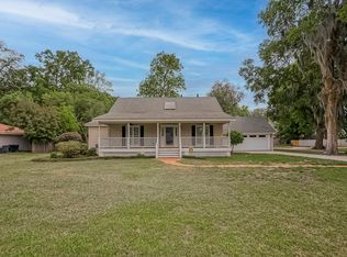 5949 Pleasant Farm Dr, Beaufort, SC 29906