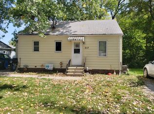 217 6th St NW, Fort Dodge, IA 50501