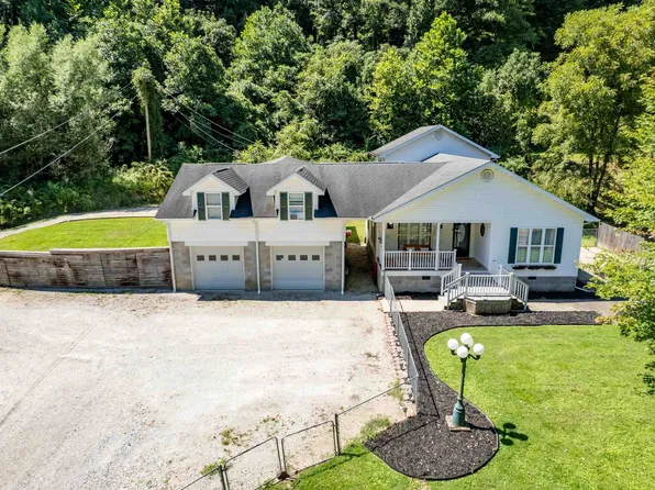 1299 State Route 650, Ironton, OH 45638