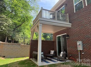 12123 Lavinia Ln, Charlotte, NC 28277