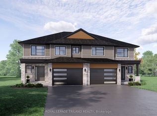 112 Styles Dr, Saint Thomas, ON N5R 0K6