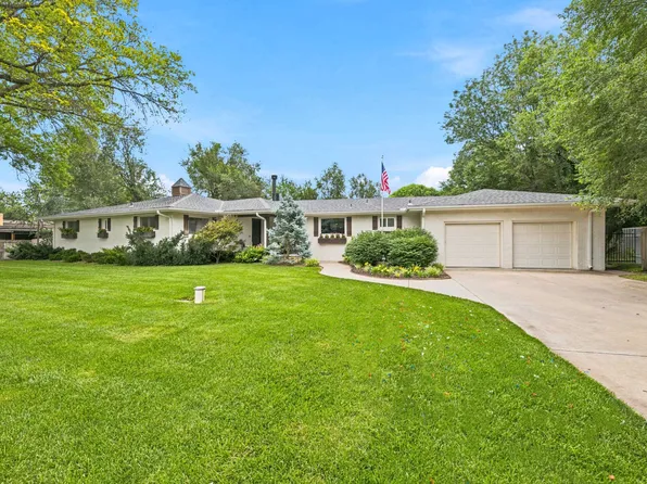 9 W Rolling Hills Dr, Wichita, KS 67212