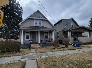 738 Bronson Ave, Toledo, OH 43608
