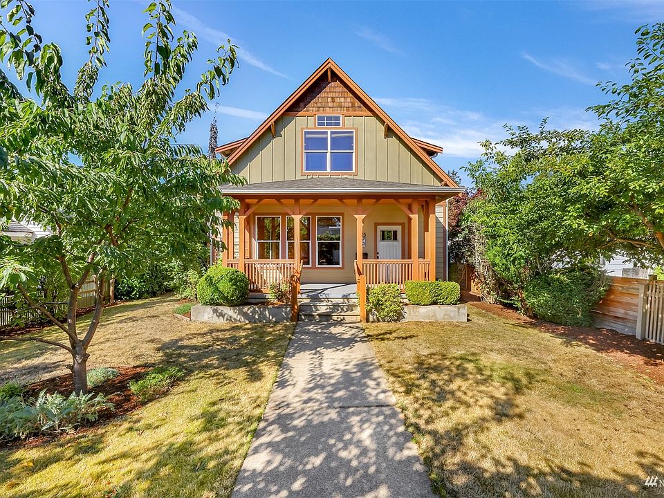 2925 Kulshan Street, Bellingham, WA 98225 Zillow