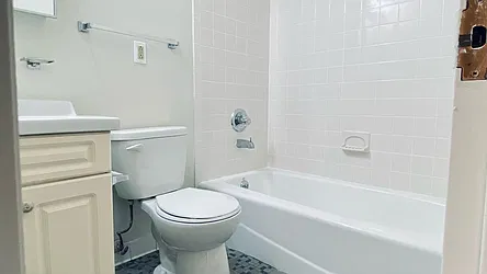 Rented by Compass
