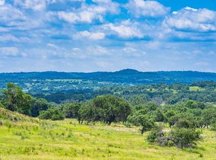 1430 Gibson Best Rd, Hye, TX 78635