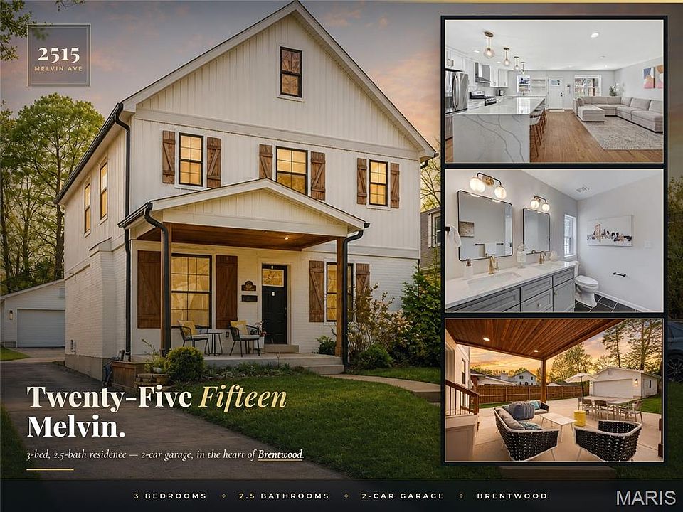1st image of 2515 Melvin Ave