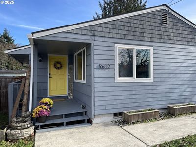 9612 SE 78th Ave, Milwaukie, OR, 97222