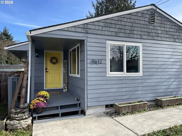 9612 SE 78th Ave, Milwaukie, OR 97222