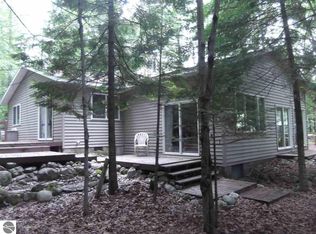 4734 Taber Rd, South Branch, MI 48761