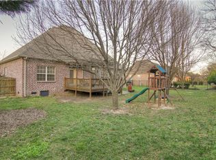 1439 Winterberry Dr, Murfreesboro, TN 37130