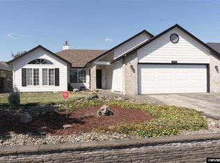 4809 Jade St NE, Salem, OR 97305