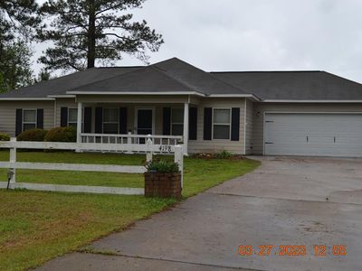 4198 Uchee Hill Hwy, Seale, AL, 36875