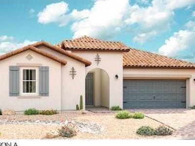40529 W BEDFORD Drive, Maricopa, AZ, 85138