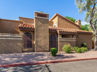 6945 E Cochise Rd UNIT 124, Paradise Valley, AZ 85253