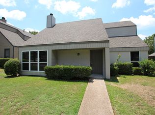 4205 Park Pl, Tyler, TX 75703