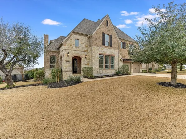 16709 Poppy Mallow Dr, Austin, TX 78738