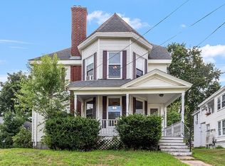 26 Elm St, Baldwinville, MA 01436