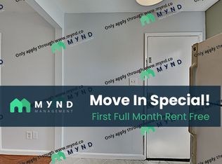 3216 Baker St #QFN1TQE5R, Berkeley, CA 94702