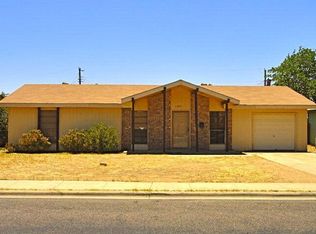 1903 Santa Rosa Ave, Odessa, TX 79763