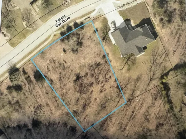 201 Forest Oak Drive, Hollister, MO 65672