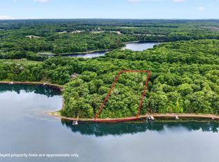 Ripley Spur Rd, Sarona, WI 54870