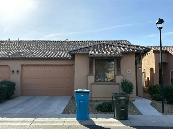 4523 W Valencia Dr, Laveen, AZ 85339