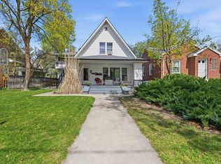 263 W Center St, Logan, UT 84321