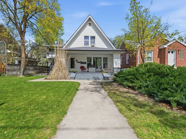 263 W Center St, Logan, UT 84321