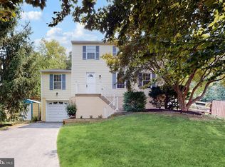 25209 Chimney House Ct, Damascus, MD 20872