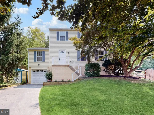 25209 Chimney House Ct, Damascus, MD 20872