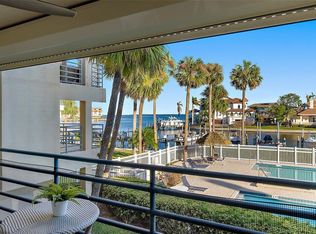 363 Pinellas Bayway S APT 33, Tierra Verde, FL 33715