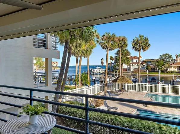 363 Pinellas Bayway S APT 33, Tierra Verde, FL 33715