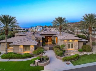 1444 Macdonald Ranch Dr, Henderson, NV 89012