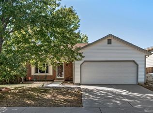 8581 W Star Cir, Littleton, CO 80128