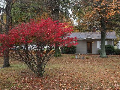 10810 Boberg Rd, Evansville, IN, 47712