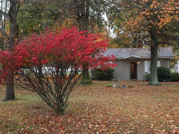 10810 Boberg Rd, Evansville, IN 47712