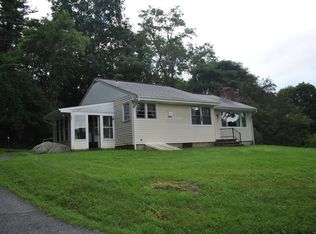 191 Aspetuck Ridge Rd, New Milford, CT 06776