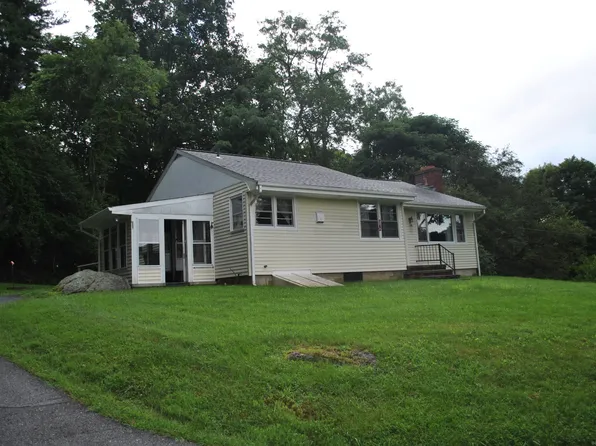 191 Aspetuck Ridge Road, New Milford, CT 06776