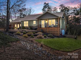 87 Curtis Miles Rd #5, Alexander, NC 28701