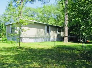 555 Lulaville Rd, Fitzgerald, GA 31750