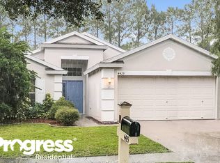 4429 Beaumaris Dr, Land O Lakes, FL 34638