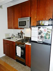Rented by J & M Realty Services Corp (Management)