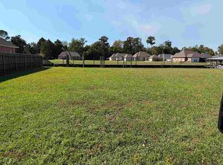 LOT 23 Miller Ln, Ventress, LA 70783