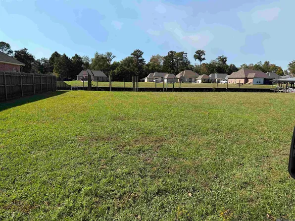 LOT 23 Miller Ln, Ventress, LA 70783