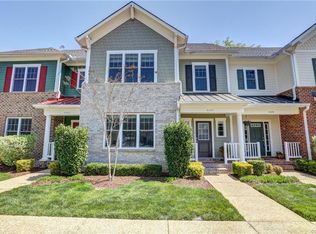 9407 Creek Summit Cir #0, Richmond, VA 23235