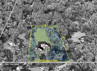 466 Oak Tree Ln, Winnetka, IL 60093