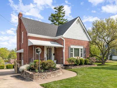 1122 Cecelia Ave, Park Hills, KY, 41011