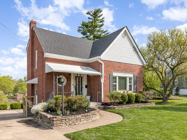 1122 Cecelia Ave, Park Hills, KY 41011
